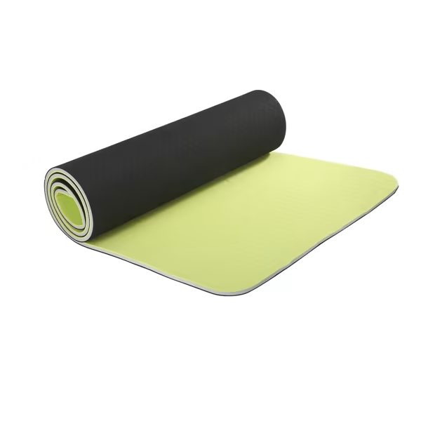Assorted Fitness Mat